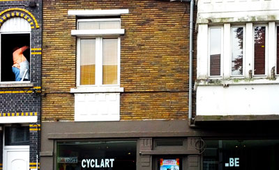 fietsen-winkel-cyclart-wondelgem